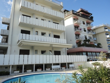 Appartamenti E Case Vacanza A Jesolo Lido Immobiliare Mazzini Jesolo