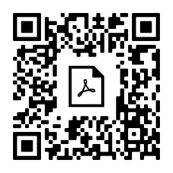 QR code Alberti Palace